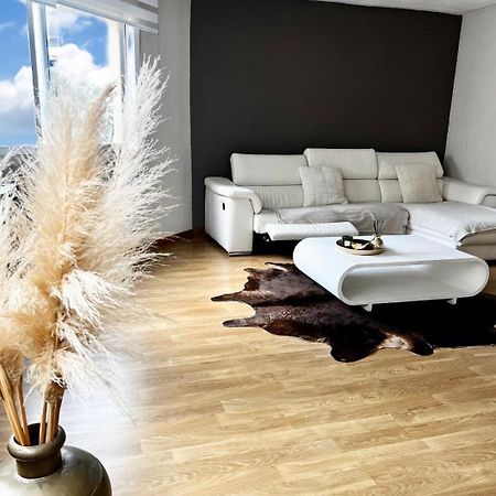 Apartamento A 2 Min De Playa Calpe Esterno foto