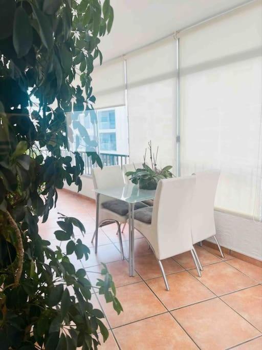 Apartamento A 2 Min De Playa Calpe Esterno foto